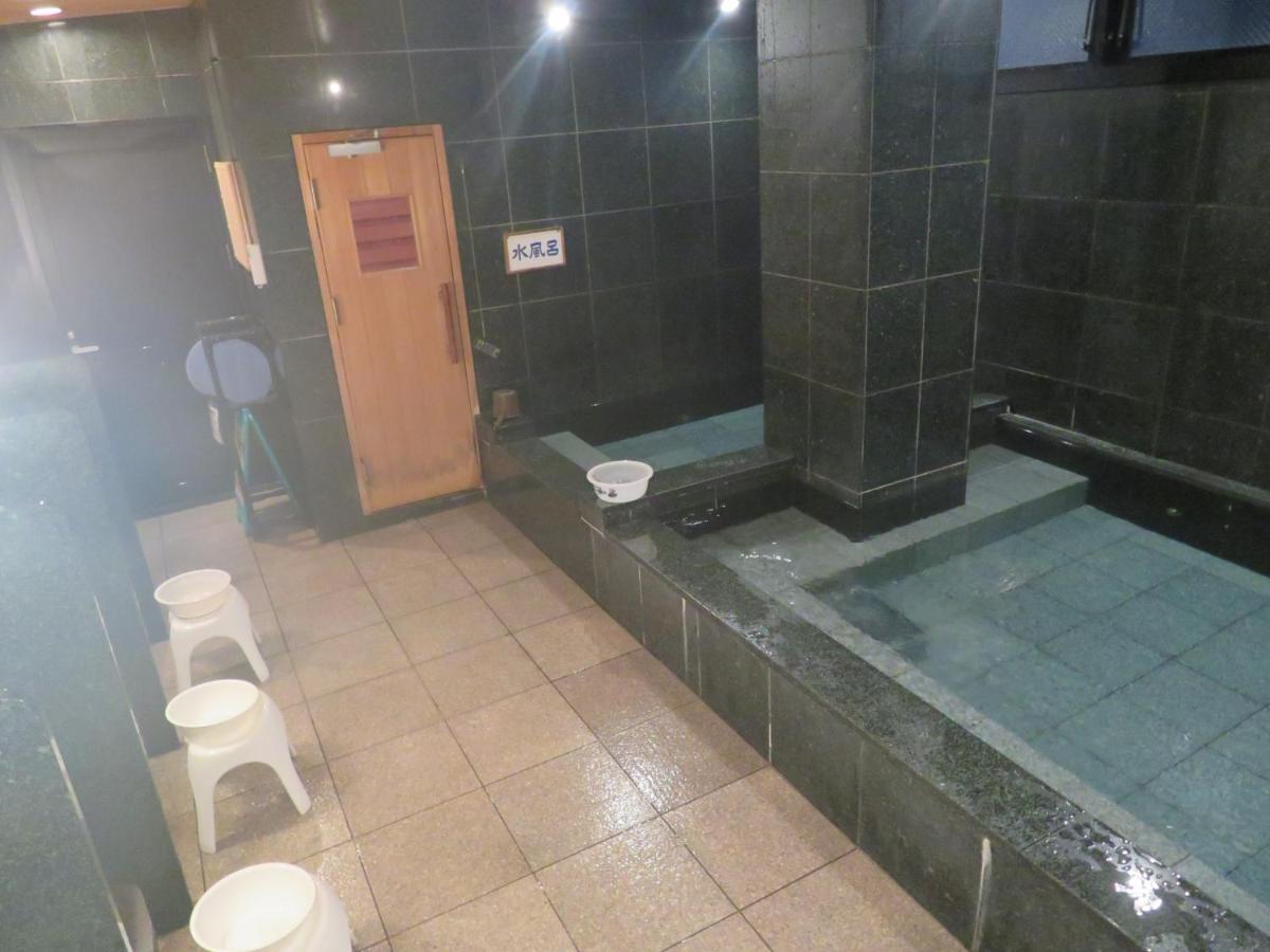 Hotel Marue - Vacation Stay 98651 Kamaishi Bagian luar foto