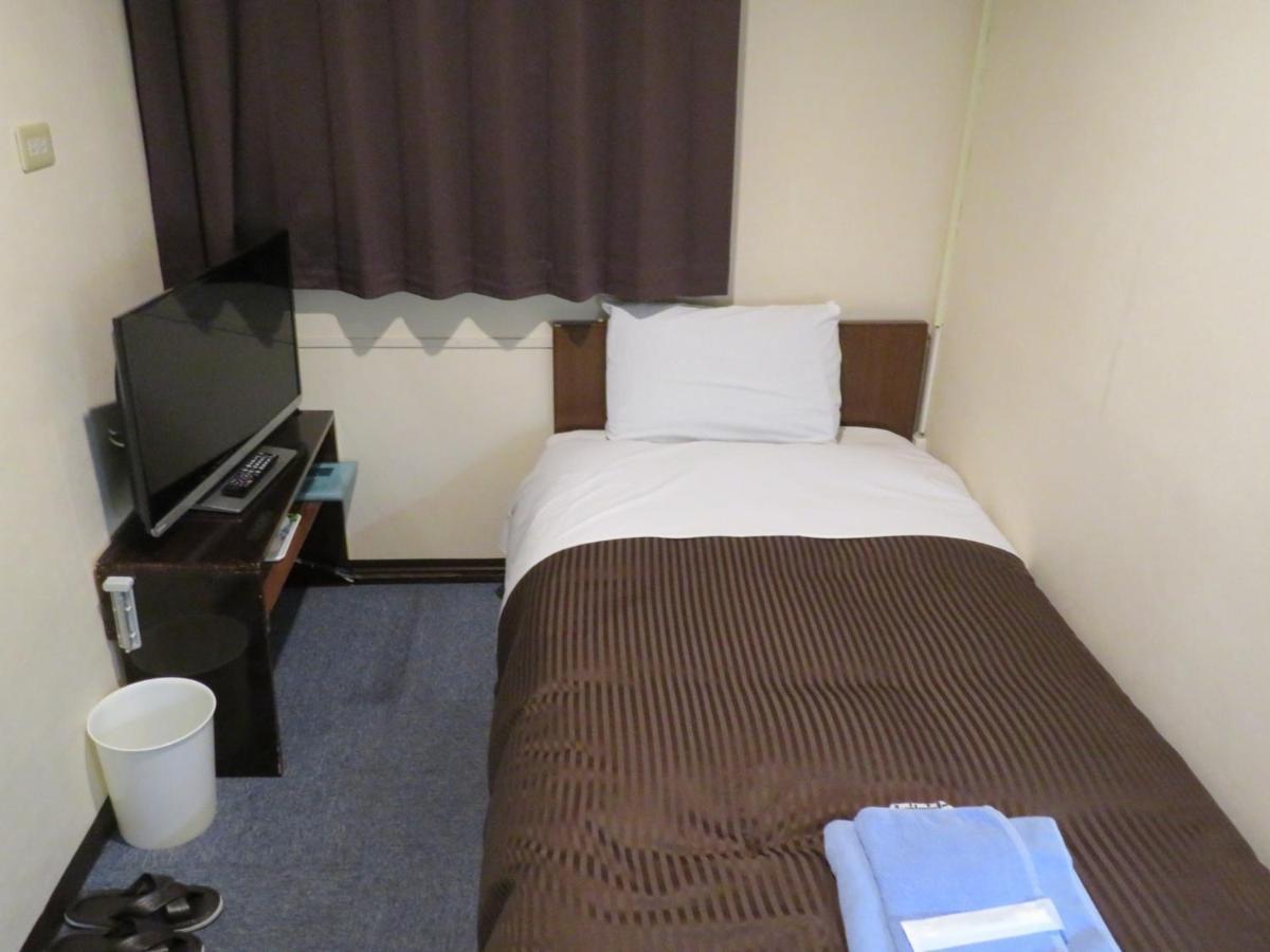 Hotel Marue - Vacation Stay 98651 Kamaishi Bagian luar foto