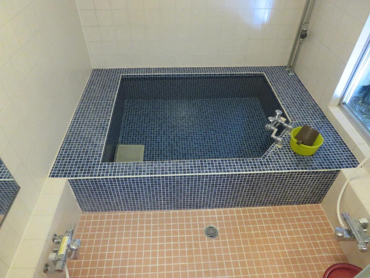 Hotel Marue - Vacation Stay 98651 Kamaishi Bagian luar foto