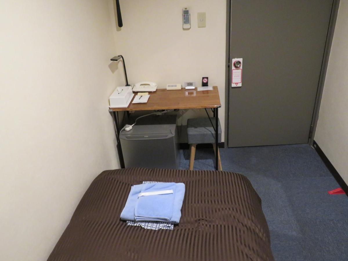 Hotel Marue - Vacation Stay 98651 Kamaishi Bagian luar foto